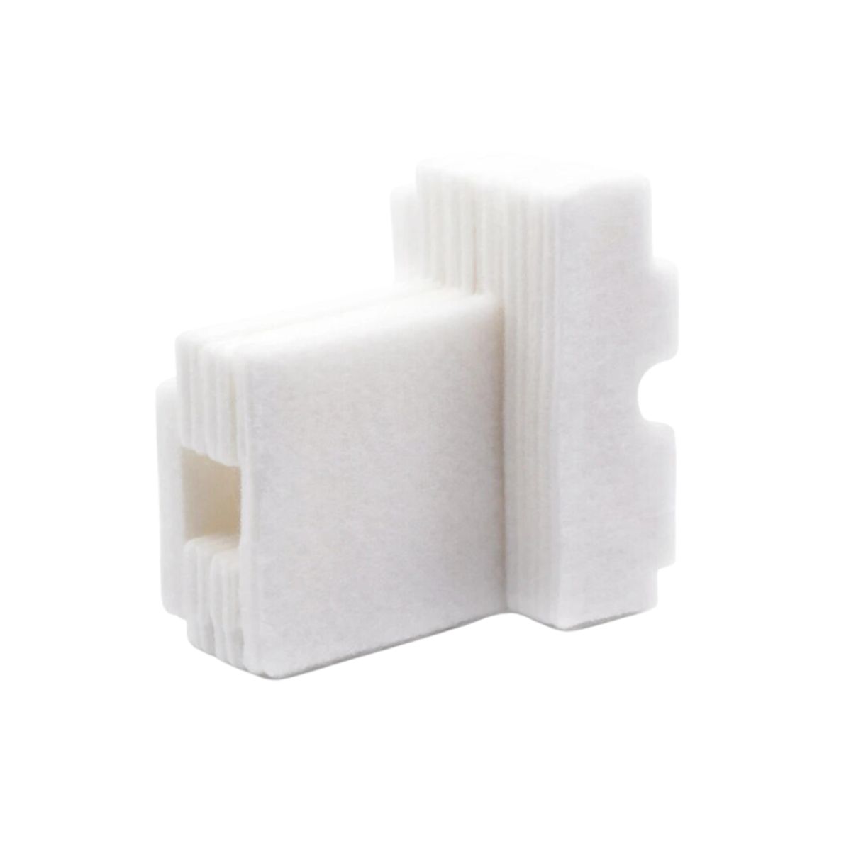 GENERICO - 5 set Almohadillas para Impresora Epson L4150 L4160 L4260