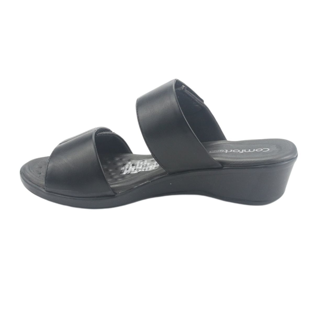 COMFORTFLEX - Sandalias Mujer Beige Casual Comfortflex 2472402