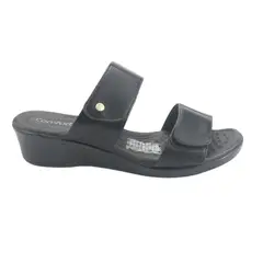 COMFORTFLEX - Sandalias Mujer Beige Casual 2472402