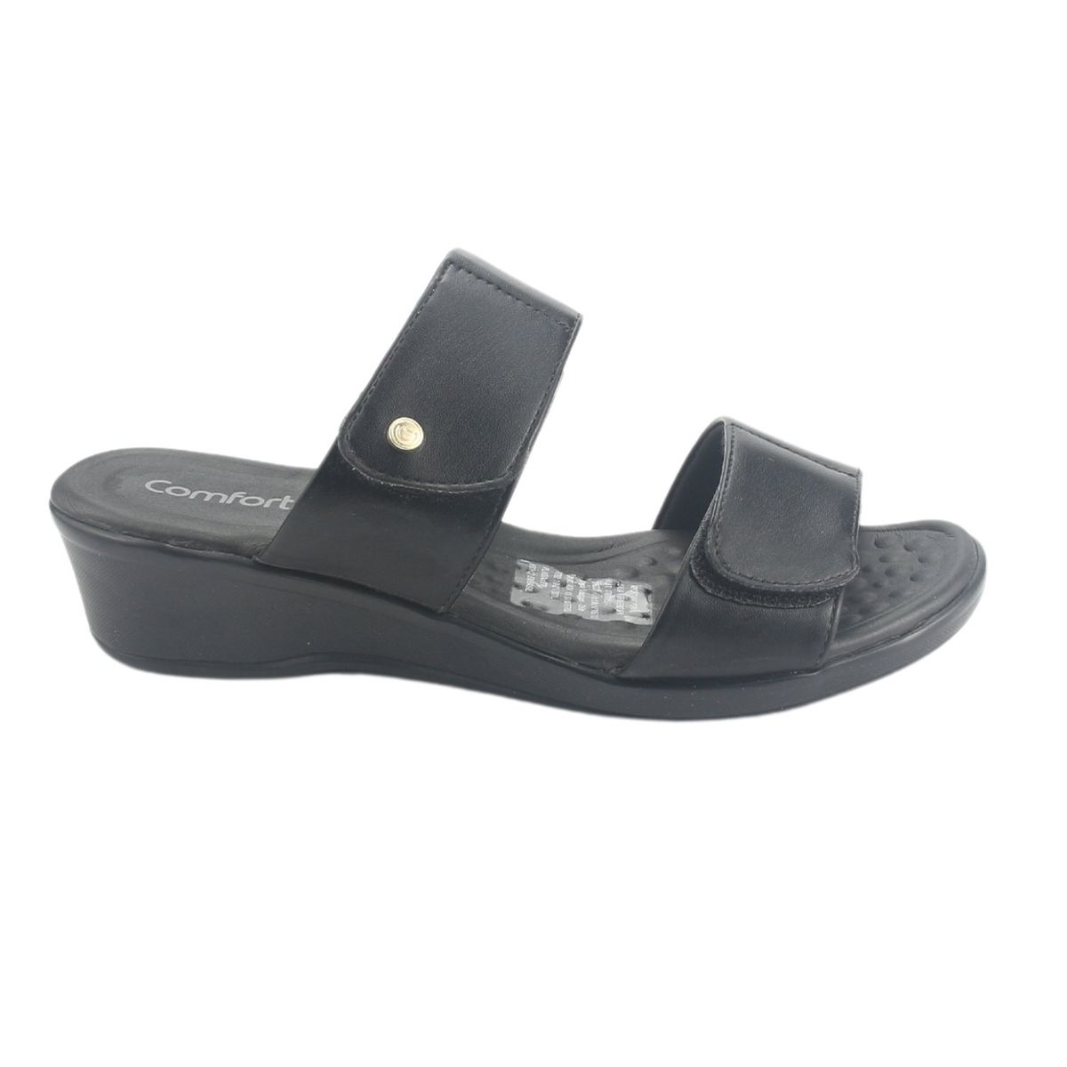 COMFORTFLEX - Sandalias Mujer Beige Casual Comfortflex 2472402