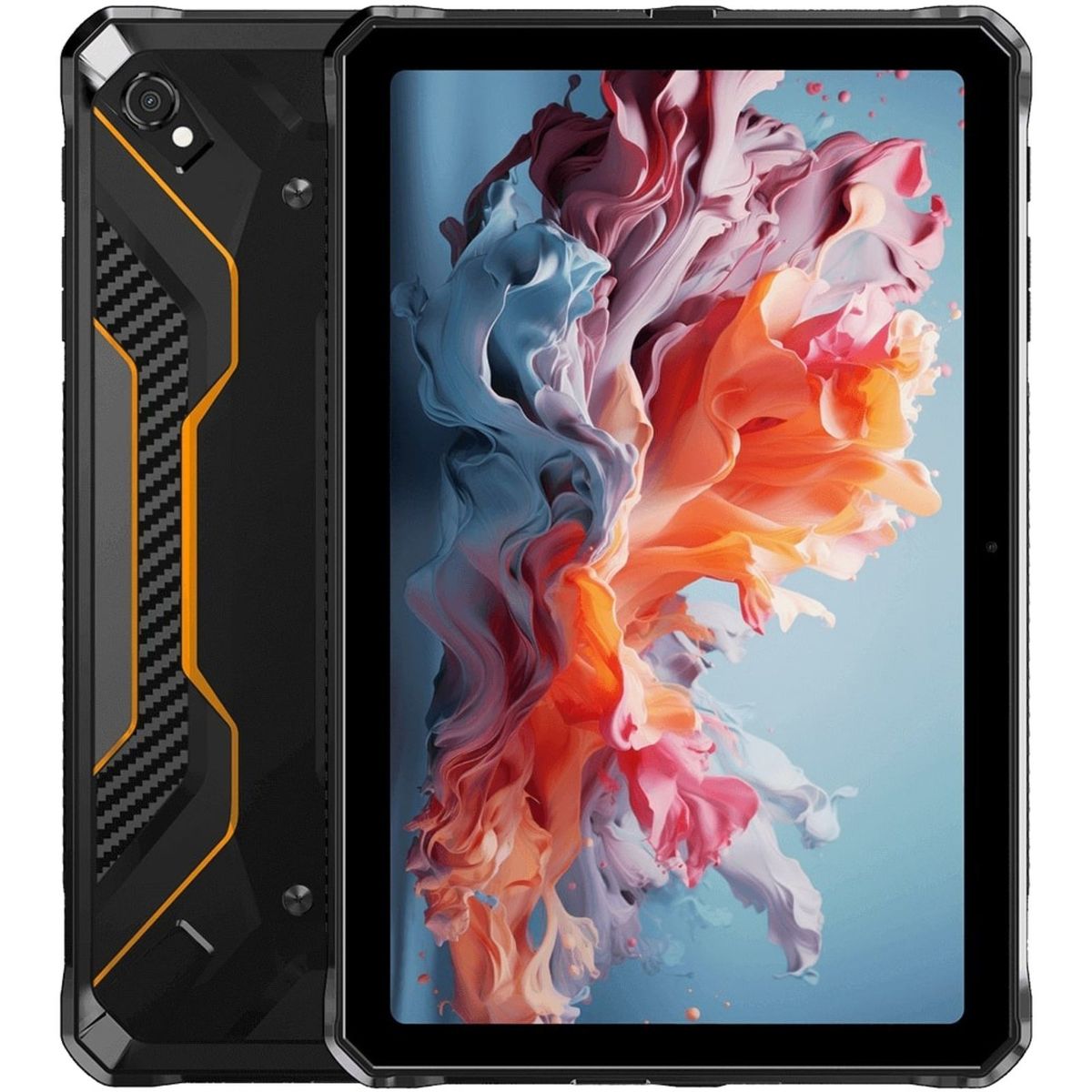 DOOGEE - DOOGEE R20 - Tablet 4G Rugged Resistente - IP68 Militar  Resiste Polvo Golpes y Agua