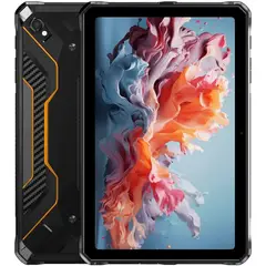 DOOGEE - R20 - Tablet 4G Rugged Resistente - IP68 Militar Resiste Polvo Golpes y Agua