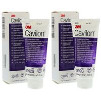 Pack 2 Crema Cavilon De Proteccion Duradera 92gr 3392g