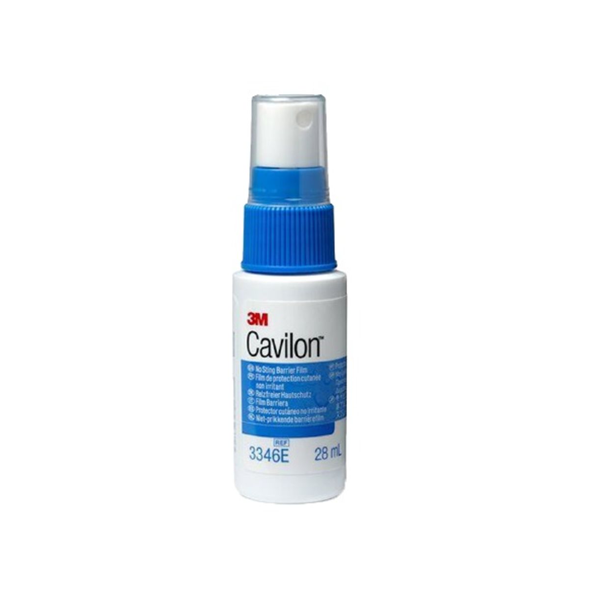 3M - Pack 2 Cavilon Spray 3m Protector Sin Alcohol 28 Ml 3346e