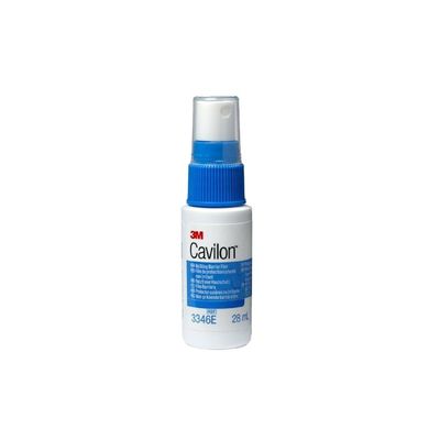 Imagen 2 del producto Pack 2 Cavilon Spray Protector Sin Alcohol 28 Ml 3346e