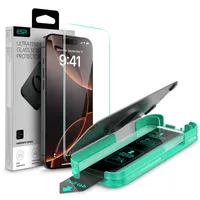 Mica Vidrio Armorite Para iPhone 16
