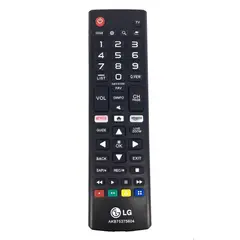 LG - Control Remoto Original TV Smart TV AKB75375604