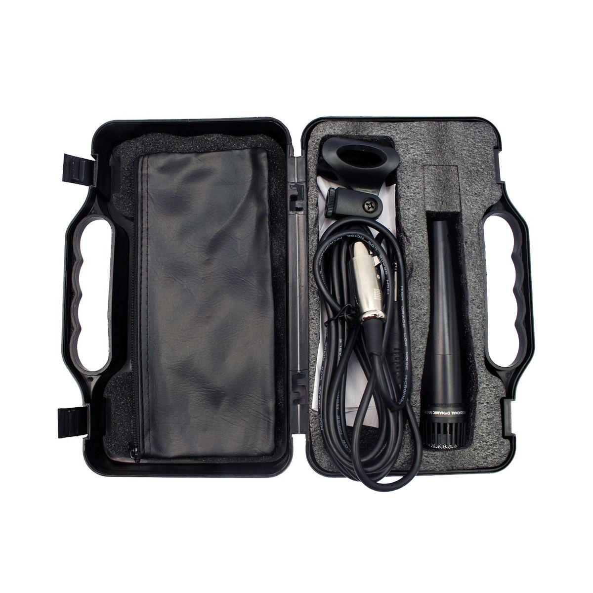 AUDIO PRO - Micrófono Cardioide Para Instrumentos - SC