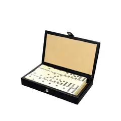 CRAFTMEN - Juego domino en caja