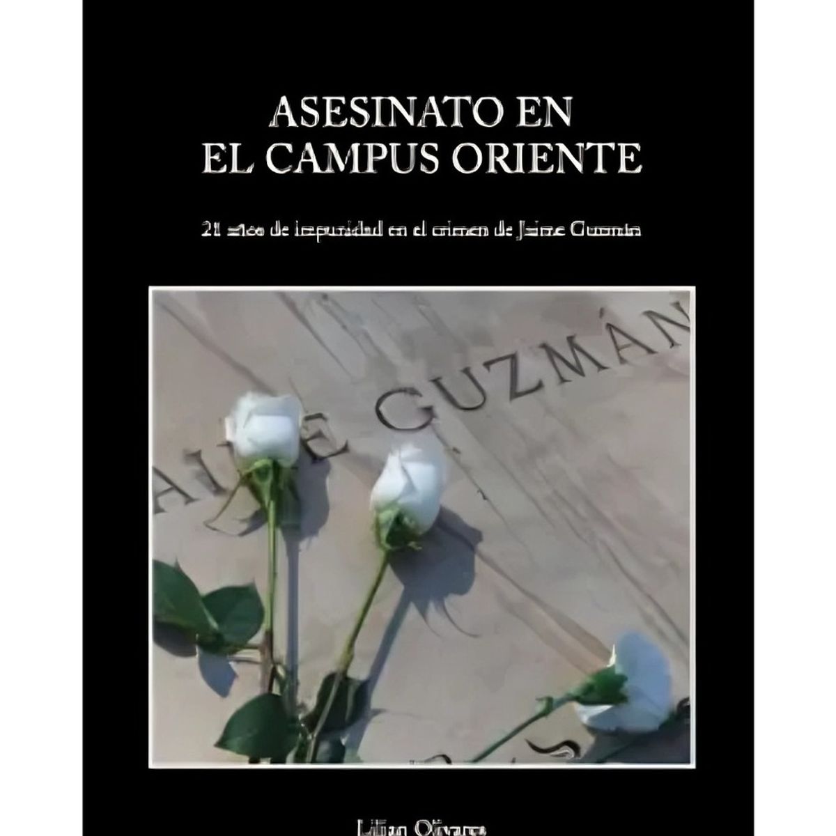 TOP10BOOKS - LIBRO Asesinato En Campus Oriente - Asesinato En Campus Oriente