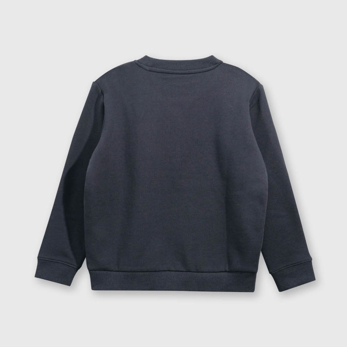 COLLOKY - Polerón Unisex niño Azul 55127 Colloky