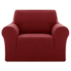 GENERICO - Funda cubre Sofa de 1 Cuerpo de tela elasticada PREMIUN