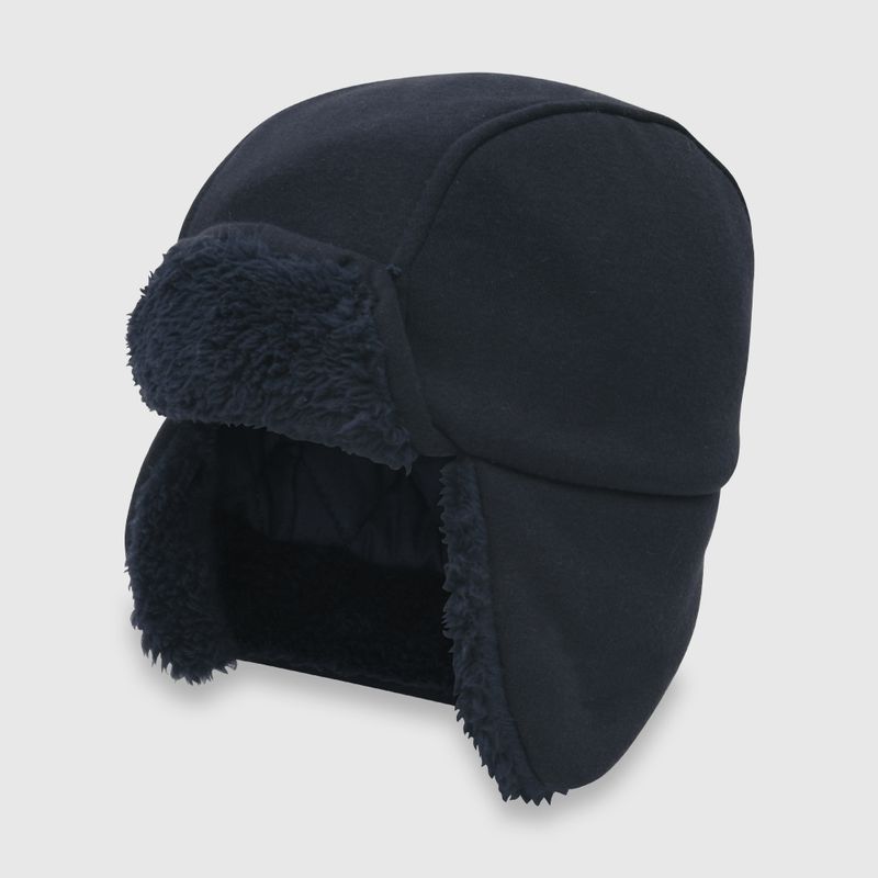 COLLOKY - Gorro Niño Azul 55151 Colloky
