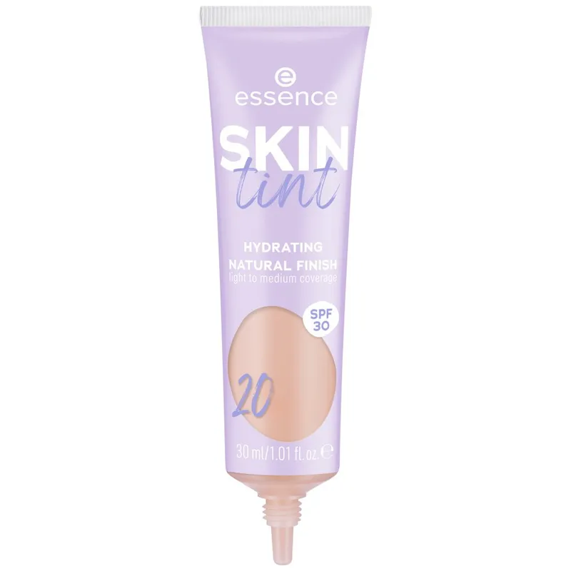 ESSENCE - Skin Tint 20