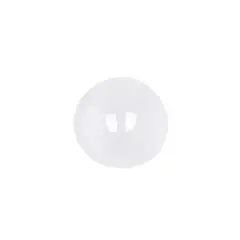 GENERICO - Globo Burbuja Transparente 60cm