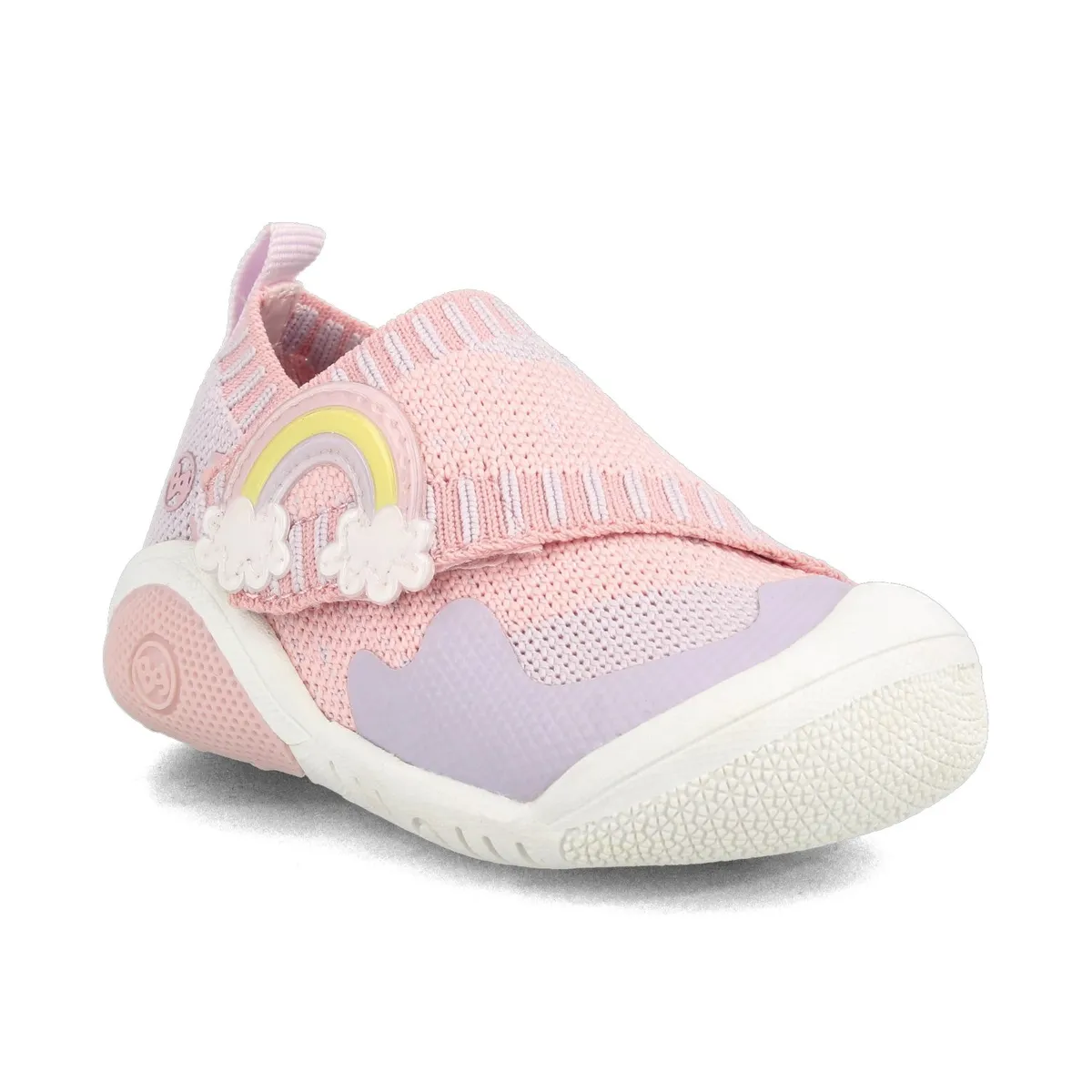 BUBBLE GUMMERS - Zapatilla Niña Bubblegummers Playtime Rosado