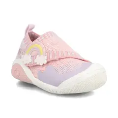 BUBBLE GUMMERS - Zapatilla Niña Bubblegummers Playtime Rosado