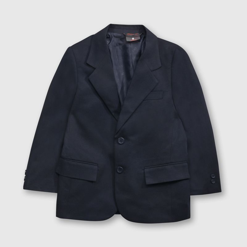 COLLOKY - Chaqueta Niño Azul 55098 Colloky
