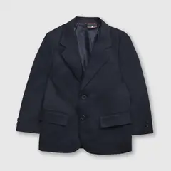 COLLOKY - Chaqueta Niño Azul 55098