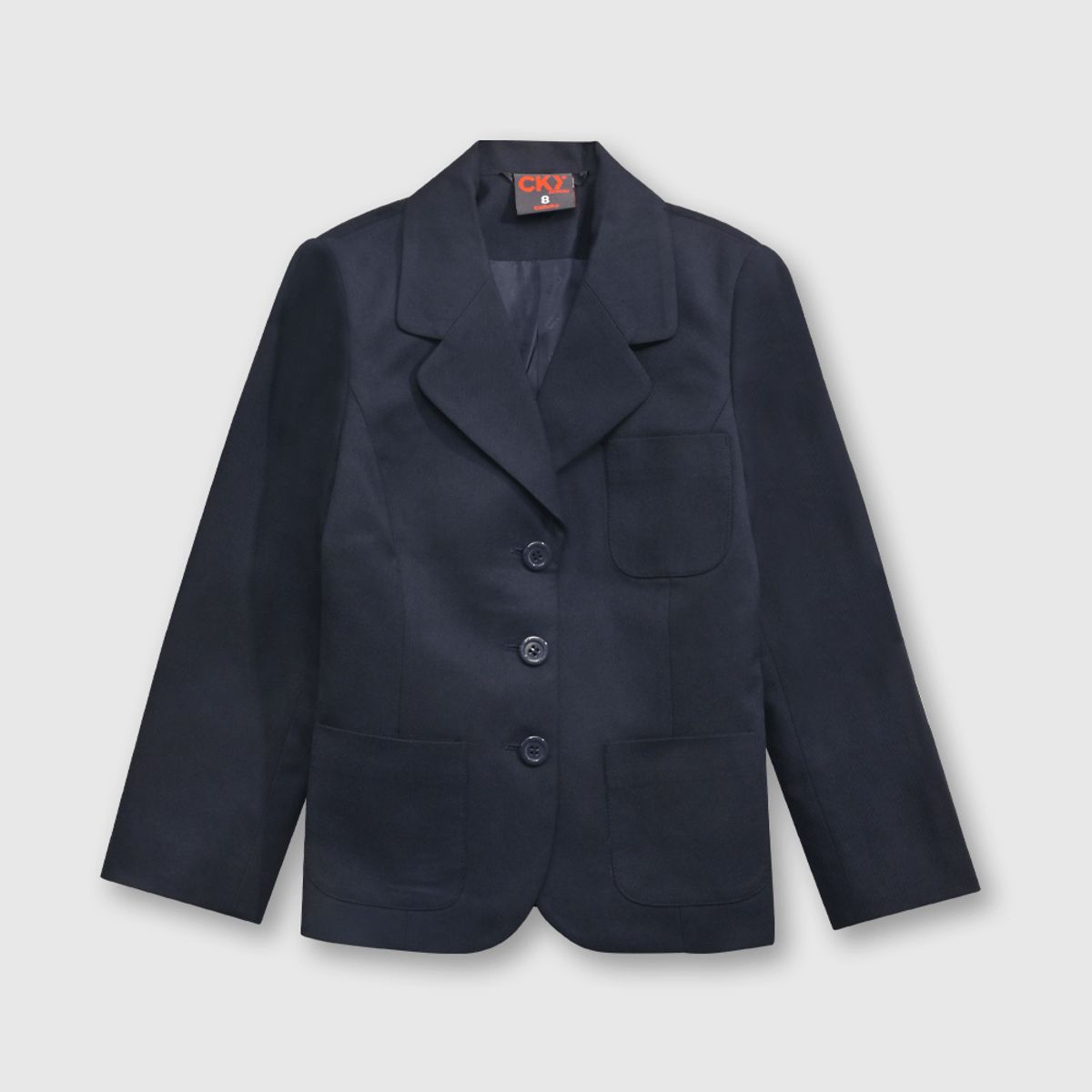 COLLOKY - Blazer Niña Azul 55093 Colloky