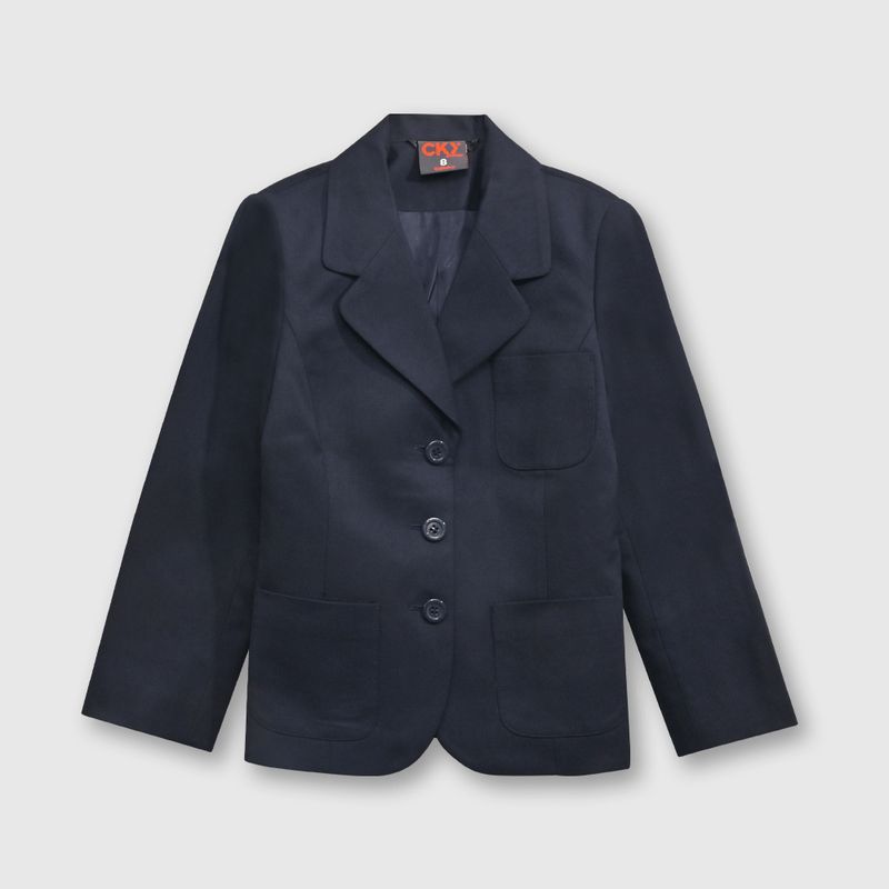 COLLOKY - Blazer Niña Azul 55093 Colloky