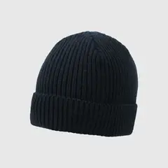 COLLOKY - Gorro Escolar Unisex Azul