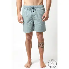 FROENS - Traje de Baño Hombre Classic Plain