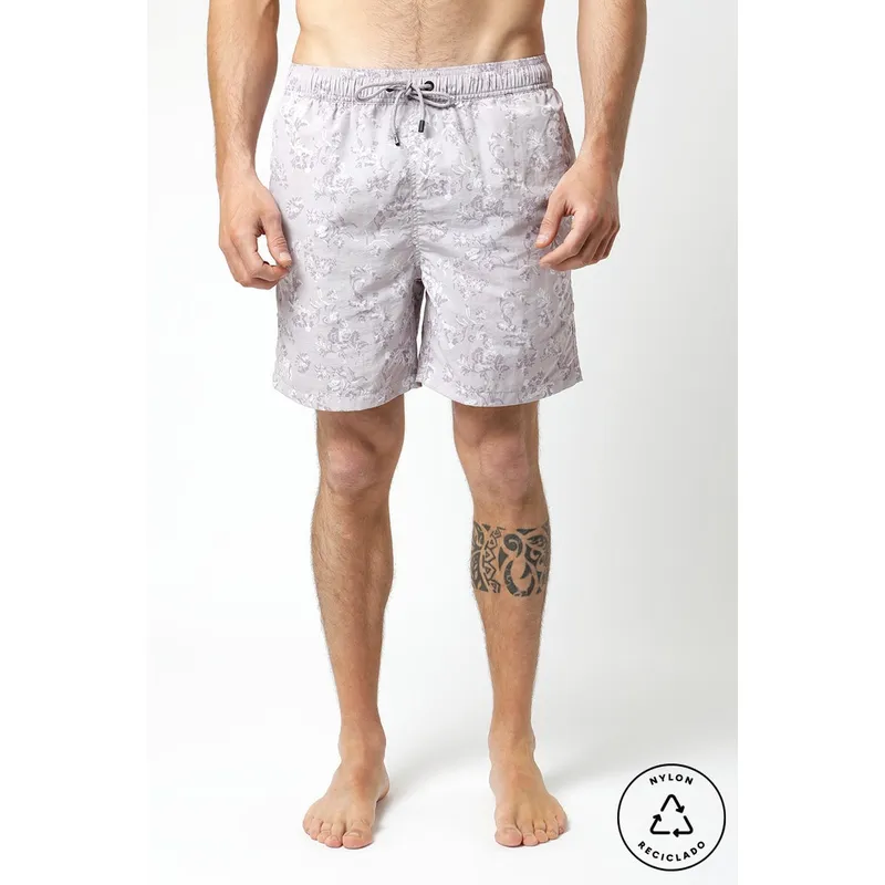 FROENS - Traje de Baño Hombre Classic Galápagos Froens