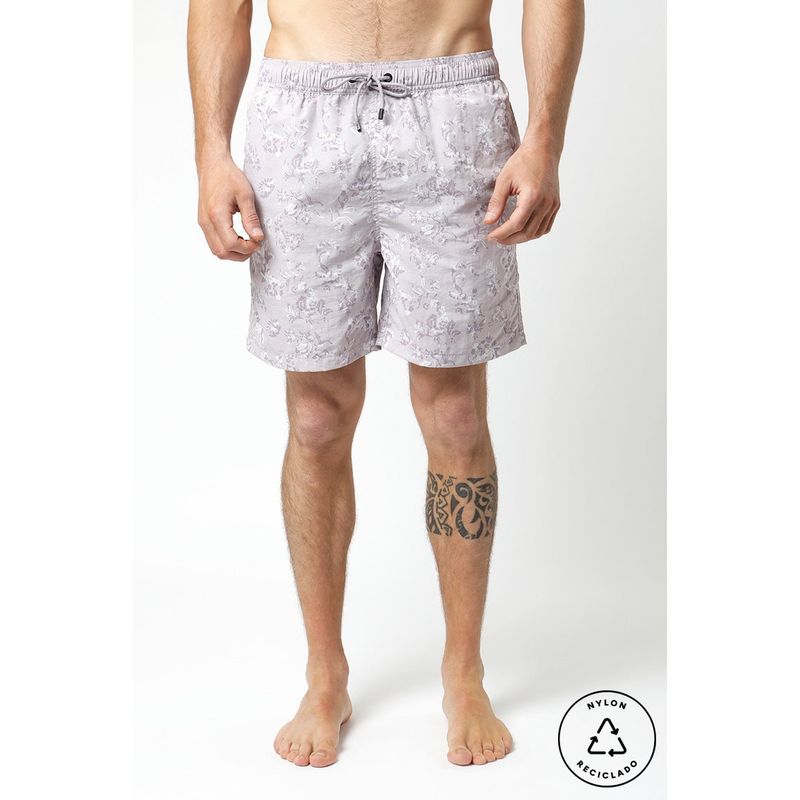 FROENS - Traje de Baño Hombre Classic Galápagos Froens
