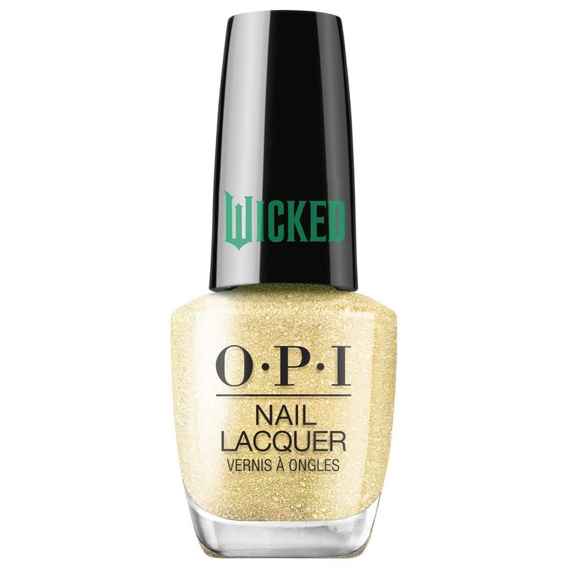 OPI - Esmalte de Uñas Nail Lacquer Oz-Mazing
