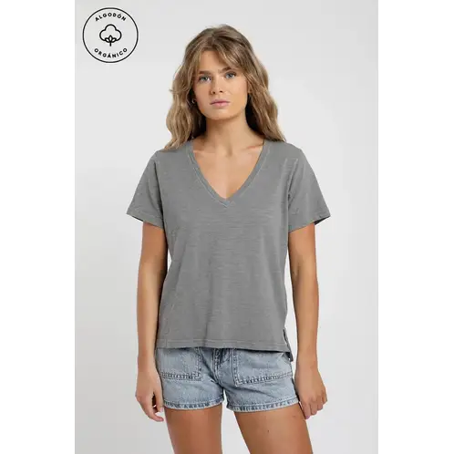 FROENS - Polera Mujer Basic