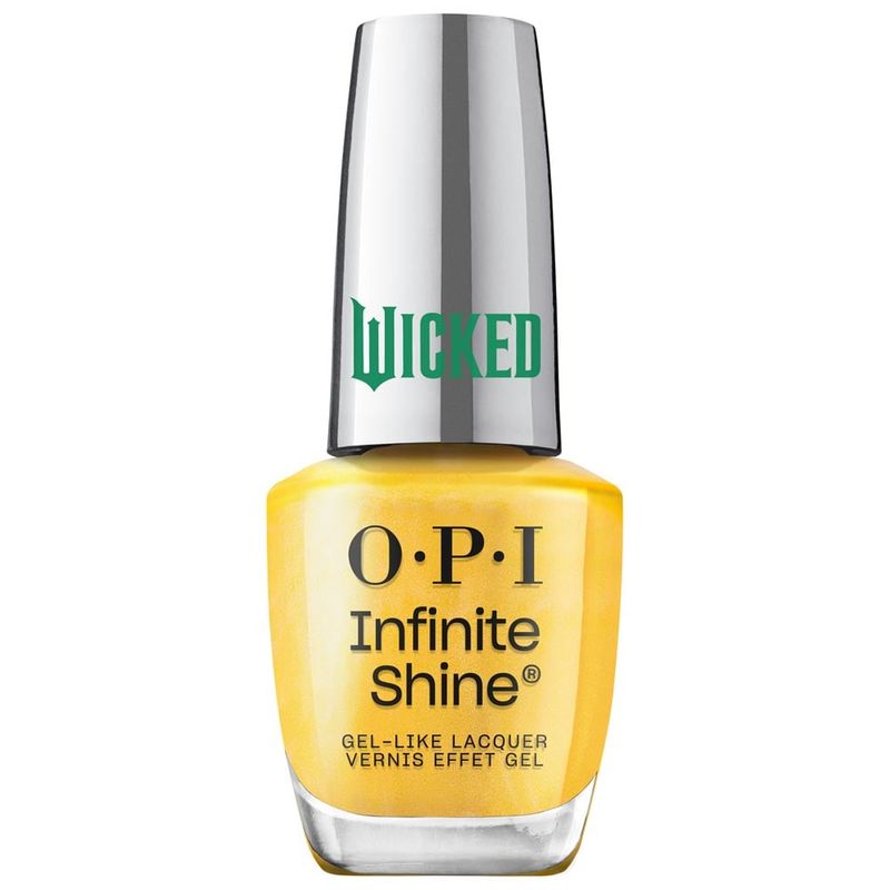 OPI - Esmalte de Uñas Infinite Shine Yellow Brick Road