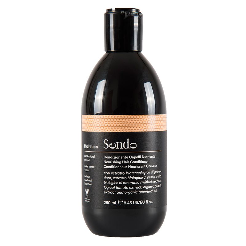 SENDO - Acondicionador Nutrición 250 ml