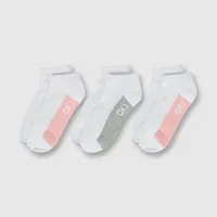 Calcetín Corto Niña Blanco 55138