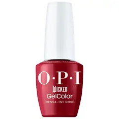OPI - Esmalte de Uñas Gel Color Nessa-Ist Rose