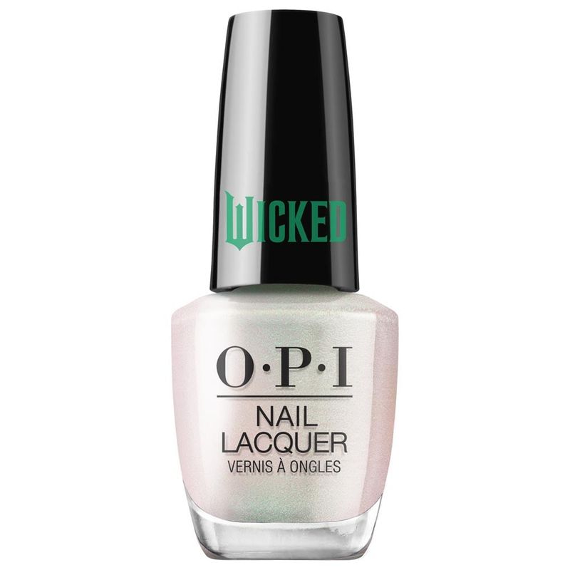 OPI - Esmalte de Uñas Nail Lacquer Oh, for OZ Sake