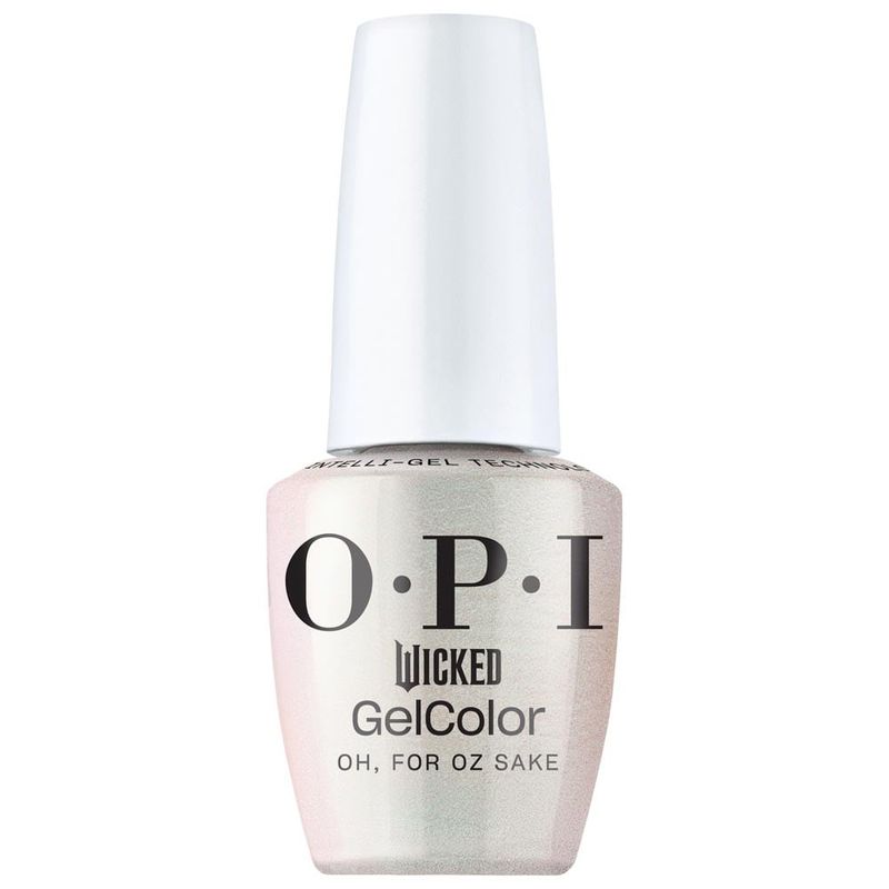 OPI - Esmalte de Uñas Gel Color Oh, for OZ Sake