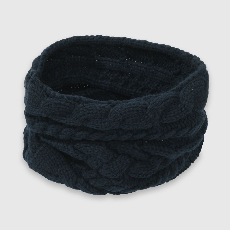COLLOKY - Cuello Niña Azul 55148 Colloky