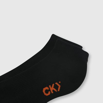 Imagen 2 del producto Calcetín Corto Unisex niño Azul 55140