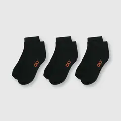 COLLOKY - Calcetín Corto Unisex niño Azul 55140