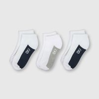 Calcetín Corto Niño Blanco 55139