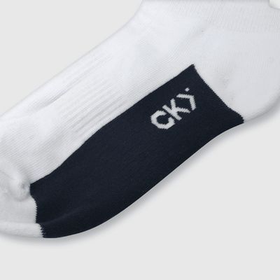 Imagen 2 del producto Calcetín Corto Niño Blanco 55139