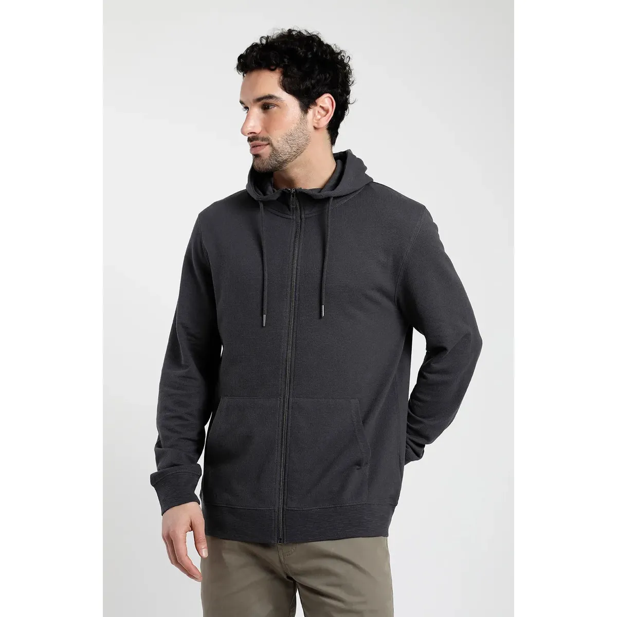 FROENS - Polerón Hombre Texture Froens