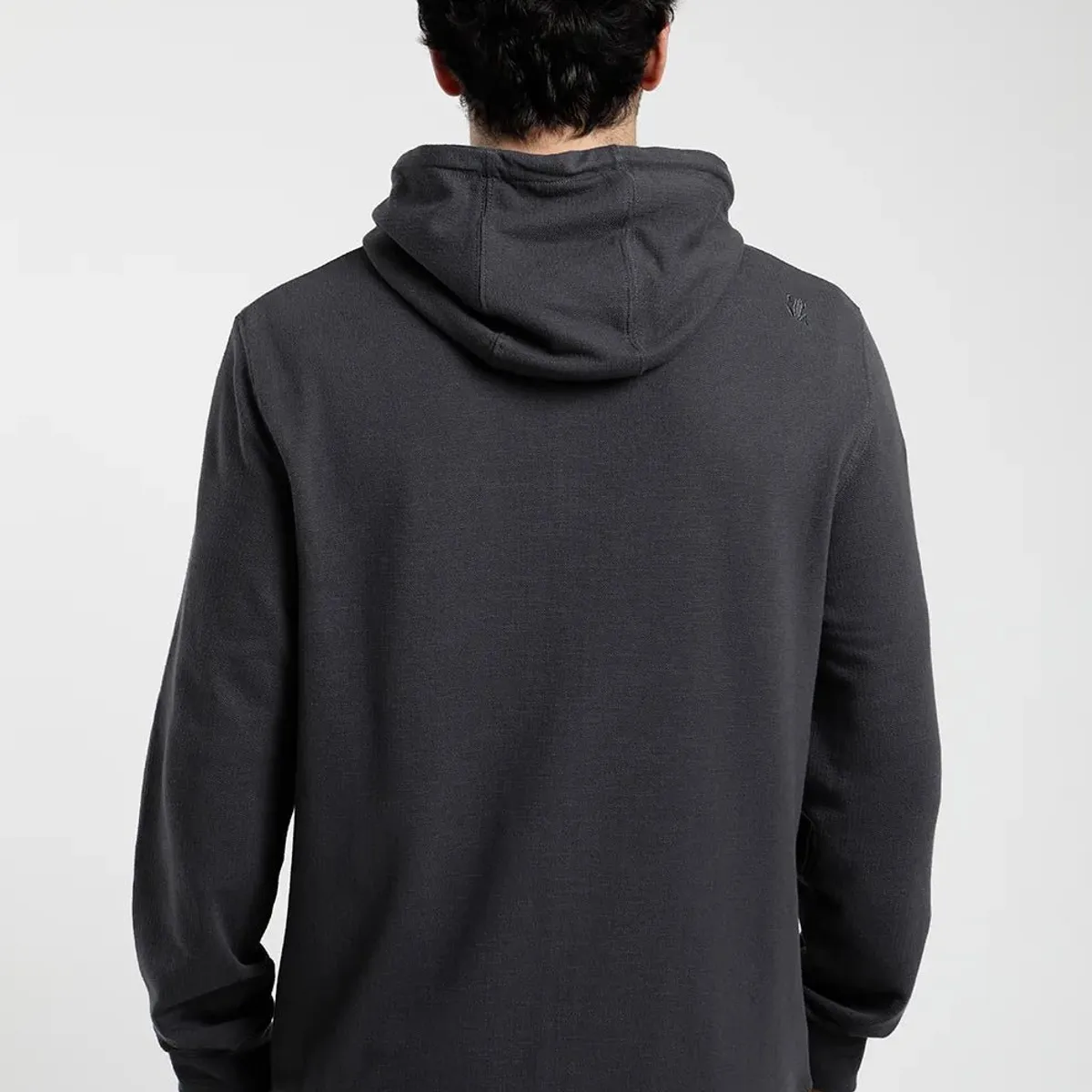 FROENS - Polerón Hombre Texture Froens