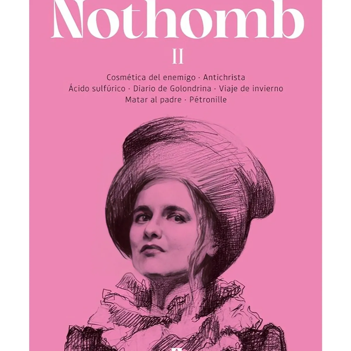 TOP10BOOKS - LIBRO Compendium Nothom Ii - Compendium Nothom Ii
