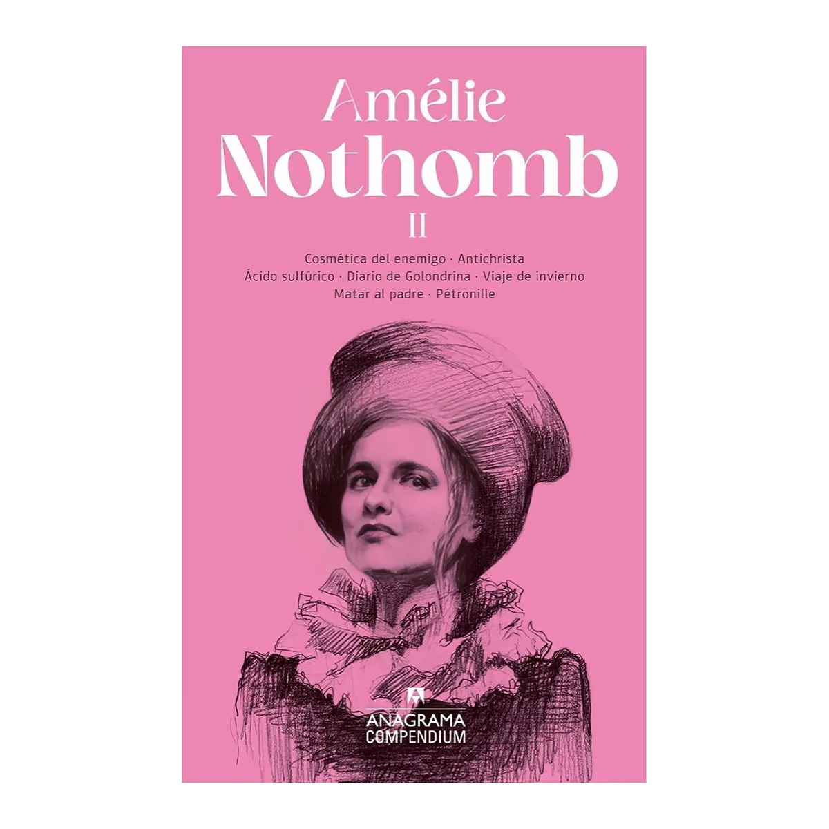 TOP10BOOKS - LIBRO Compendium Nothom Ii - Compendium Nothom Ii