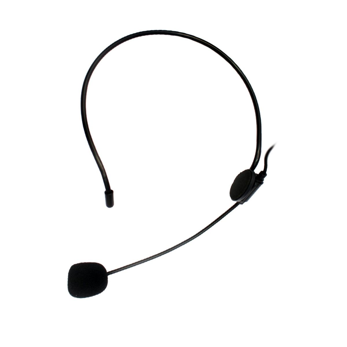 AUDIO PRO - Micrófono De Cintillo Inalámbrico Con Sistema VHF - SC