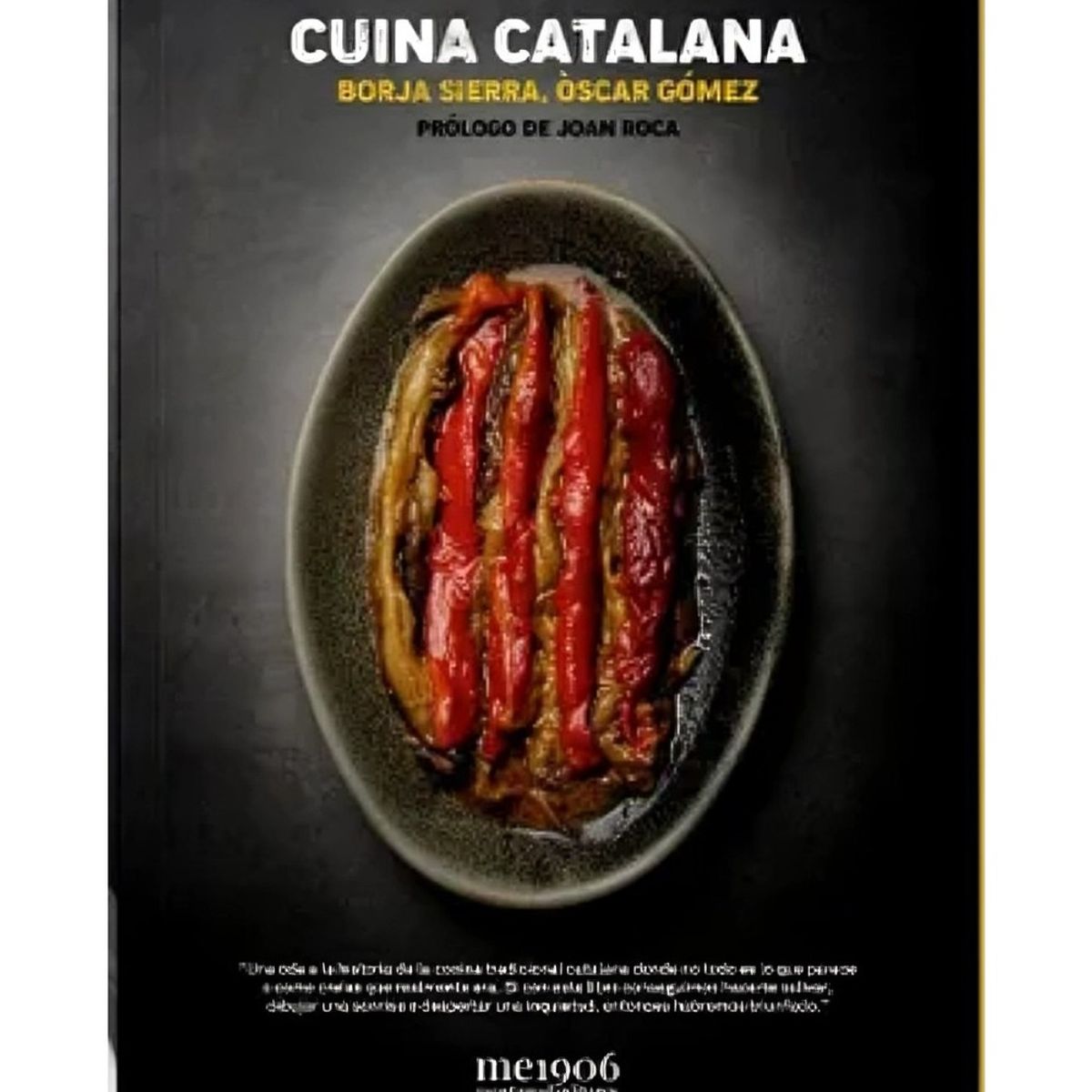 TOP10BOOKS - LIBRO Cuina Catalana - Cuina Catalana