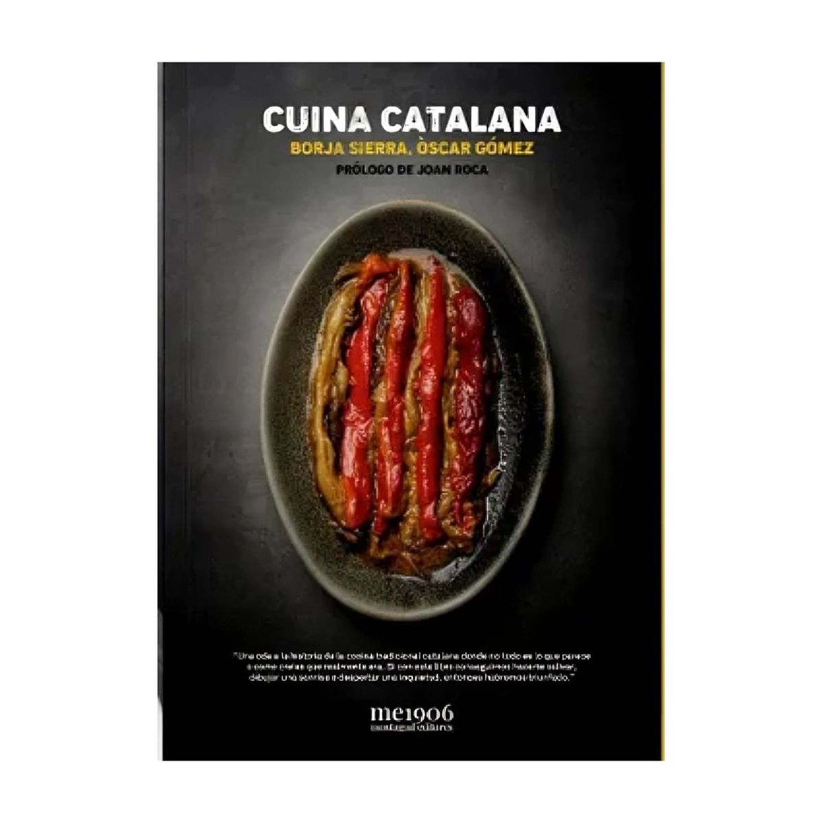 TOP10BOOKS - LIBRO Cuina Catalana - Cuina Catalana