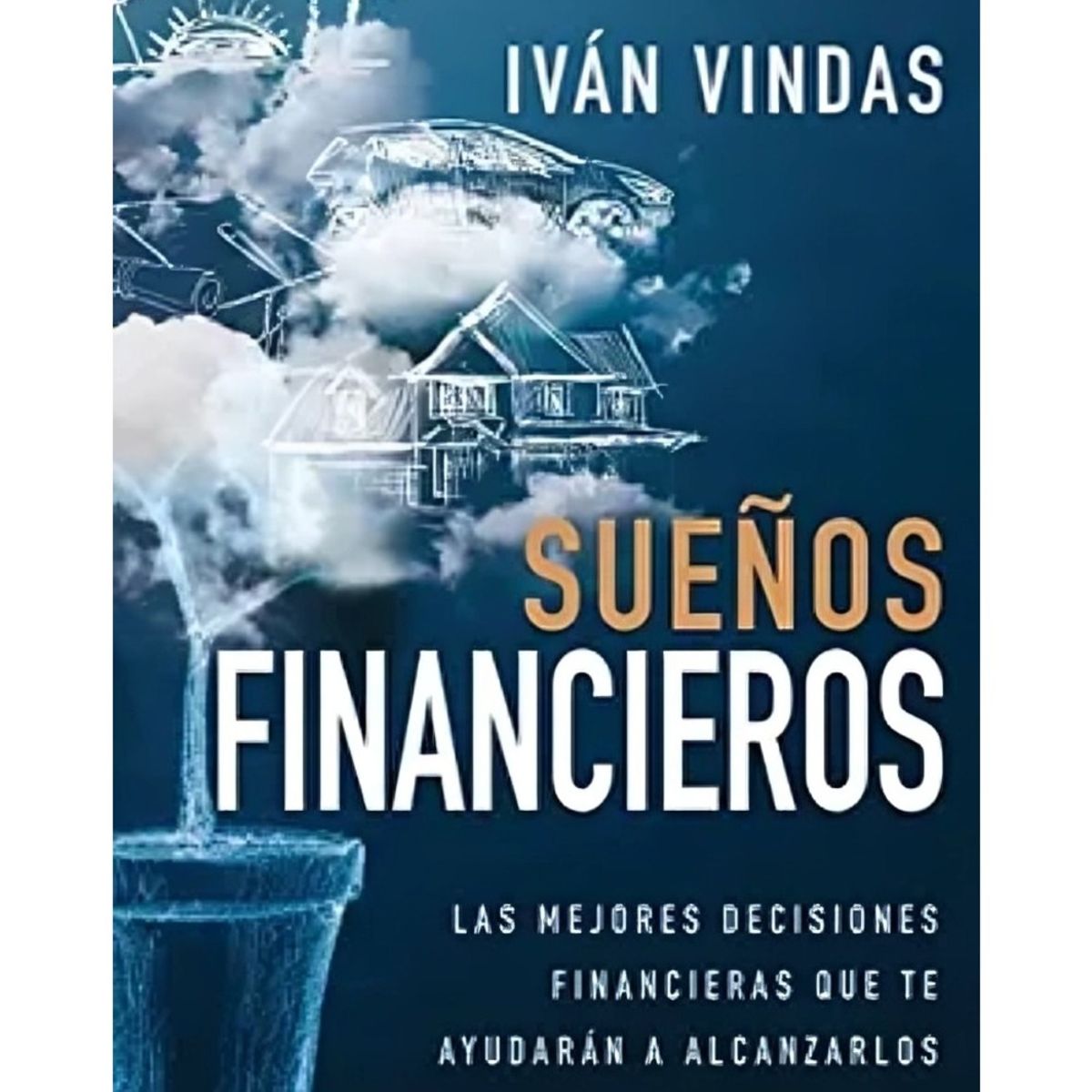 TOP10BOOKS - LIBRO Sueños Financieros - Sueños Financieros